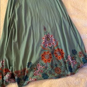 LulaRoe Maxi Skirt